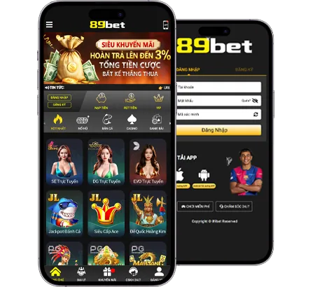 Tỷ lệ thắng cược cao và jackpot khủng
